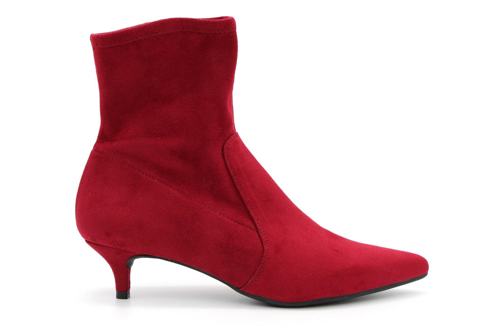 unisa-red-suede-kitten-heeled-womens-ankle-boot